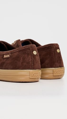 Keds Women's Champion Luxe Lace-up Sneaker4