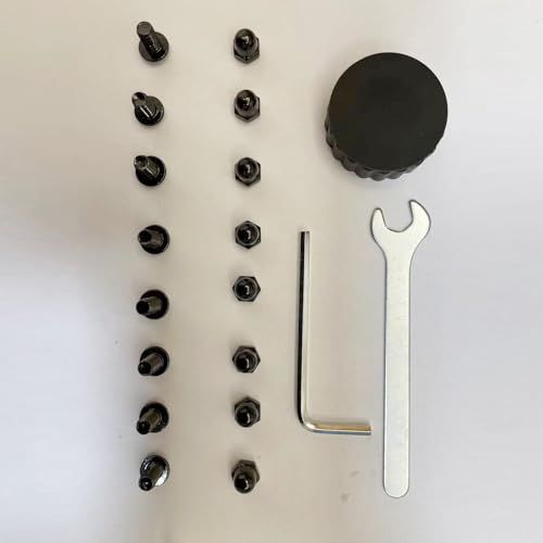 Bandeja para gestión de cables bajo el escritorio, organizador sin perforaciones con pinza para gestión de cables de escritorio, accesorios organizadores de cables para PC y espacios de trabajo para oficina y hogar (Negro)