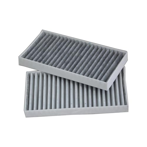 Filtro de aire acondicionado para Wingle 7 que asegura un aire limpio y puro en tu coche, 2 uds