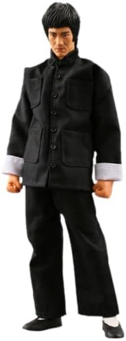 Bruce Lee "Enter the Dragon" Figure