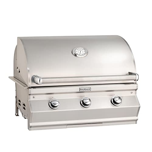 Fire Magic Choice C540i-RT1N 30-Inch Grill
