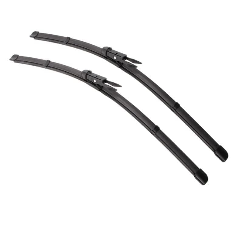 TMAR Scheibenwischer Vorne und Hinten Wischerblätter Set Für Ford C-MAX MK2 2011-2016 30 "+ 26", Windschutzscheibe Front Fenster Wischer Auto Zubehör