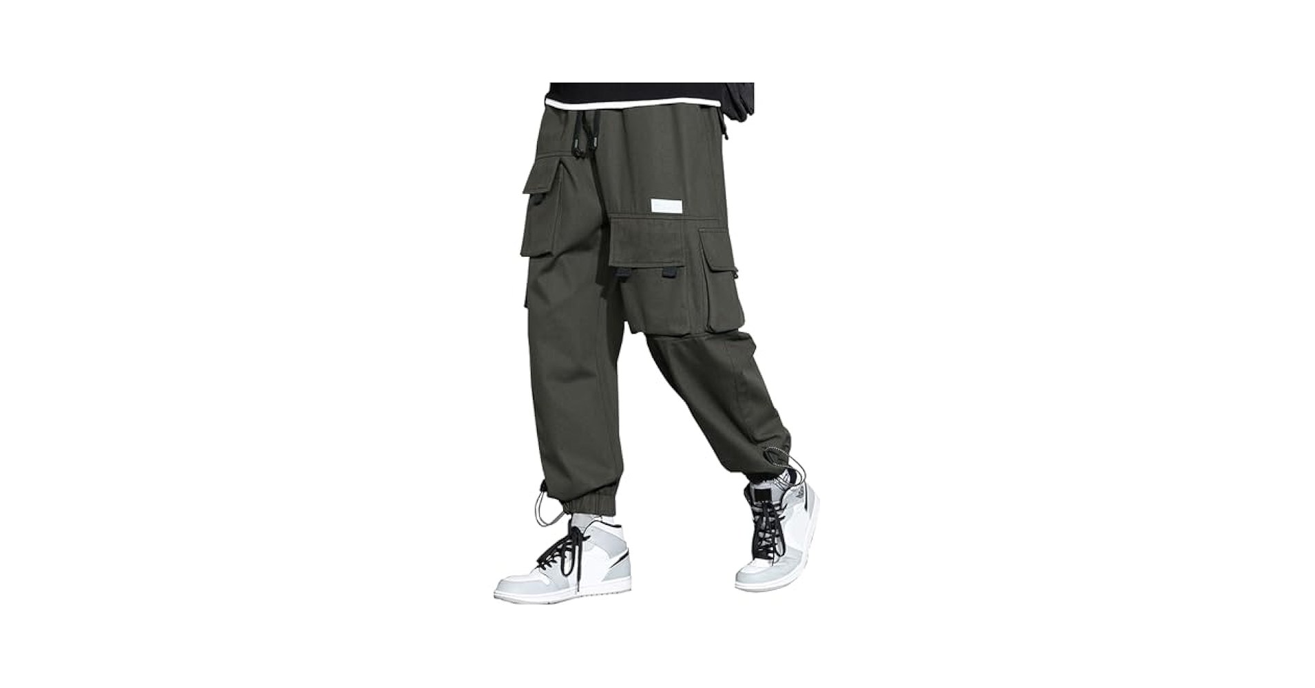 完売品 MOD WAVE MOVEMENT Pocket Cargo pants EPTM: MOON CARGO PANTS – 85 86 eightyfiveightysix