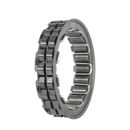 Roulement d'embrayage moto O500 B650 VLX400 haute résistance