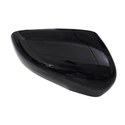 Couvercle de rétroviseur latéral droit noir pour Clio MK4 2012-2019