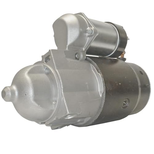 Démarreur ACDelco 336-1822 pour rouler au quotidien sans panne mécanique