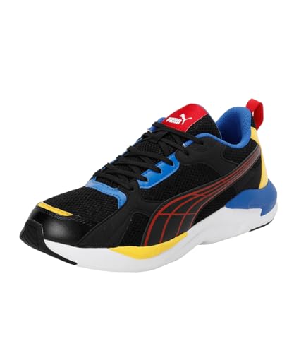 Image of Puma Mens X-ray Grilion Sneaker
