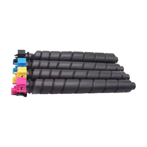 Toner TK-8339 poudre noire et couleur pour imprimante multifonction 3252ci 3253ci