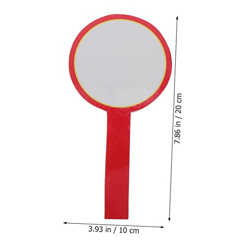 Set 4 Tableros de Espuma Portátiles para Puntuación Deportiva miniatura 3
