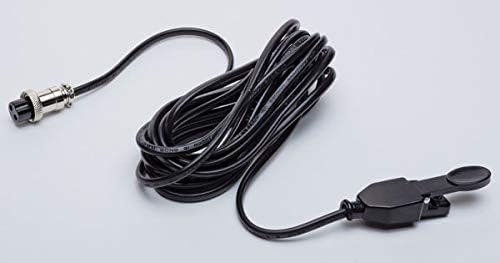 Eastwood Tig Welder Torch Trigger Replacement Switch With 2 Pin Metal Plug Connection 14 Feet Long