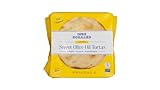 INES ROSALES Sweet Lemon Tortas, 6.34 OZ