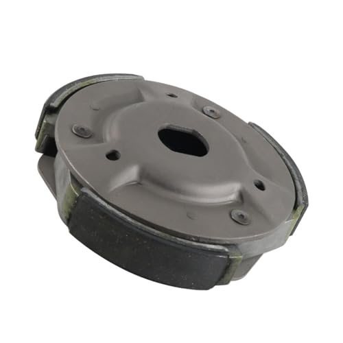 Embrayage centrifuge moto résout patinage quad ATV 250 300 MXU300 KXR250