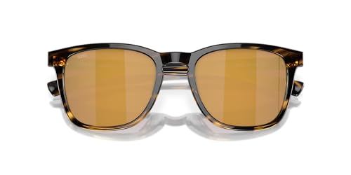 Image of Costa Del Mar Mens Sullivan Square Sunglasses