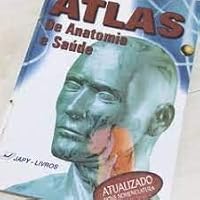 Atlas de anatomia y salud corporal (Spanish Edition) 9589261108 Book Cover
