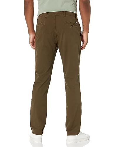 Image of Dockers Men's Slim Fit Ultimate Chino with Smart 360 Flex