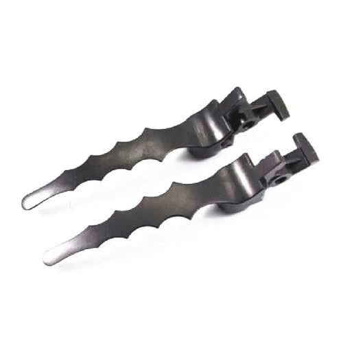 Accessoire pour moto kit leviers de frein embrayage crâne - 6