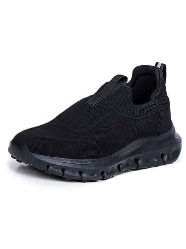 ATHCO Mens Drift Memory Foam Comfort Shoes|Running|Walking|Trainin...