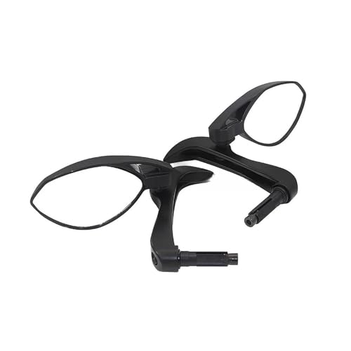 Retrovisor moto sin vibraciones de 22 mm para MV AGUSTA Rivale 800 5