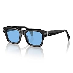 C3 Black Frame/Blue Lens
