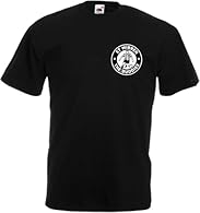 Iconic Breast Logo Design: Features The Buddies breast logo representing St Mirren football club for dedicated fans Premium Cotton Material: Shirt is made from 100% cotton fabric for comfortable all-day wear Wide Size Range Available: Sizes from smal...