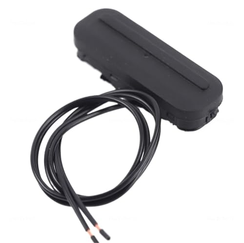 Interrupteur d'ouverture de hayon Chevrolet Cruze pour simplifier vos trajets