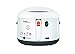 Tefal FF1621 Friteuse FILTRA One-1900 watts blanc