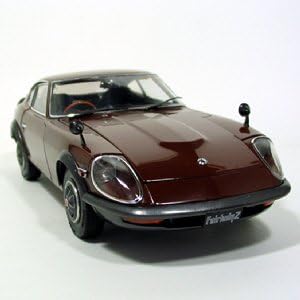 Nissan Fairlady 240 Z-G (Brown)