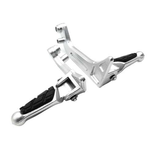 Kit de support de pédale compatible KEWS K16 modification moto cross - 4