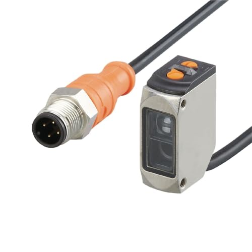 Sensor de haz pasante O6E405 receptor para máquina de embalaje industrial continuo 2