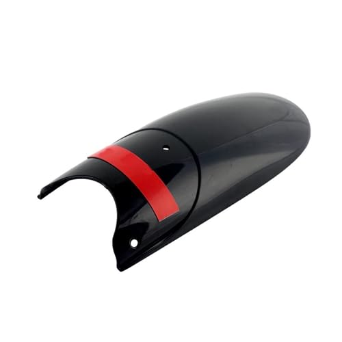 Garde-Boue Moto Extension Avant pour Éviter les Éclaboussures Moteur FX