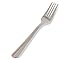 Crestware Windsor Medium Dinner Fork, Package of 12