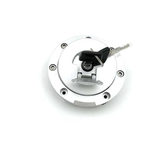 Tapa de depósito de combustible de alta resistencia para CBR600 y CB1100SF X11