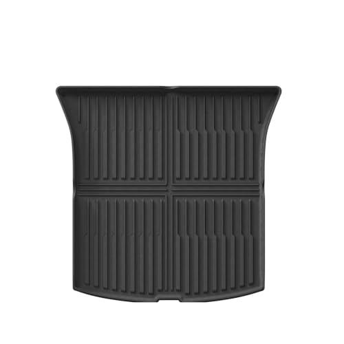 Tapis Coffre Tesla Model Y 2025 2026 Imperméable Protection TPE Anti-saleté