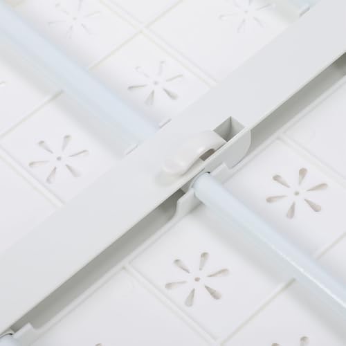 Étagère extensible sous évier à installation facile pour maximiser le rangement - 8
