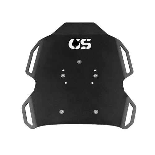 Porte-bagages de moto pour R1200GS et R1250GS Adventure 2013-2022