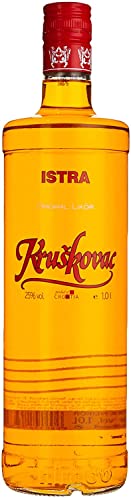 Istra Kruskovac Birnenlikör 25,00 % 1 l