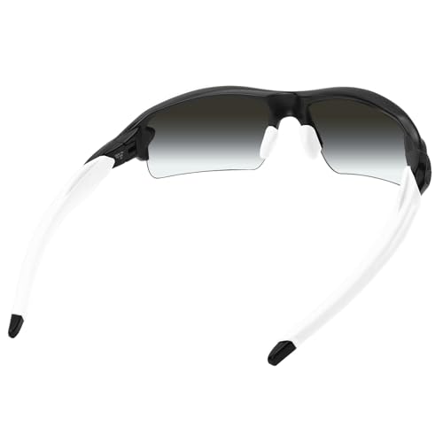 Image of Mryok Replacement Earsocks Nosepieces Kits for Oakley Flak 2.0 OO9295 / 2.0 XL OO9188 - Options