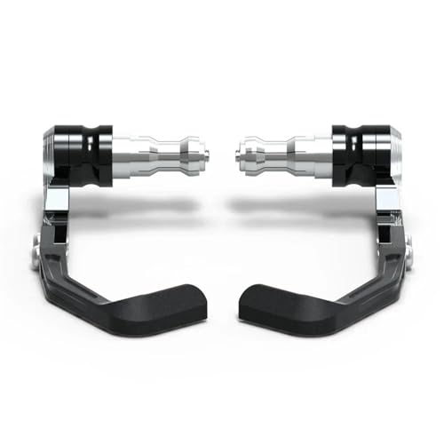 Protège levier embrayage moto Suzuki GSX-R600 pour la conduite sur piste