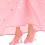 Mattel Doll