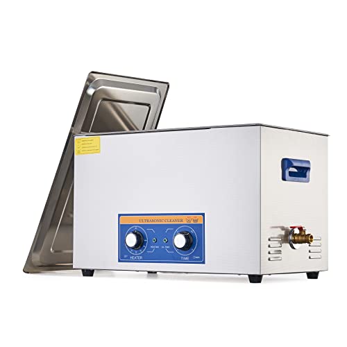 Best Ultrasonic Cleaner for Guns Easy To Use And Cheap Trim That Weed