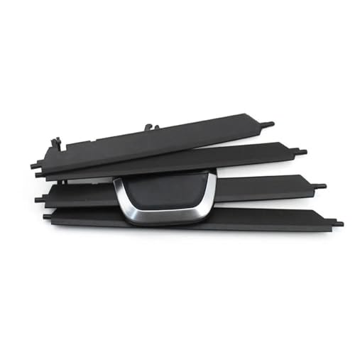 Rejilla de ventilación central y clips de lengüeta para BMW Serie 5 G30 G31 y 6GT G32
