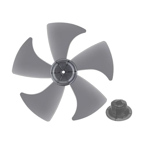 Yajuyi Lâminas para Ventilador Elétrico Ventilador Doméstico Balde Professional Direct Substitui Ped
