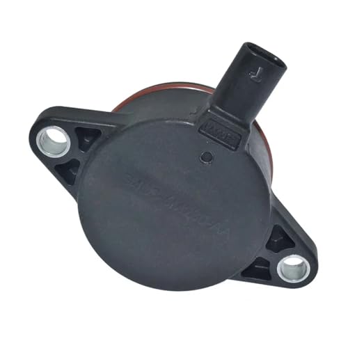 Électrovanne G4D3-6M280-AA composant OEM haute durabilité mécanique