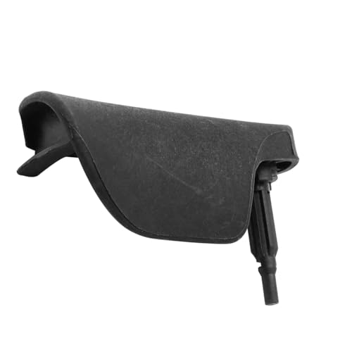 Poignée de capot haut de gamme pour TT 2006-2015 et TTS RHD - Référence 8J2823533C
