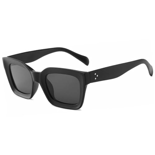 Lunettes de soleil vintage idéales pour vos terrasses de café et sorties en ville