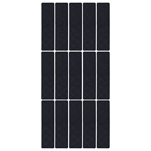 15���̊K�i���ݔA����~�ߊK�i�J�[�y�b�g�A�_�炩�����C���X�g�[���p�^�[���̉ƒ�p�͂����}�b�g�A�ؐ��X�e�b�v�p�̔S�����n�t���X�e�b�s���O�J�[�y�b�g�A�������ƃJ�b�g���ȒP�B