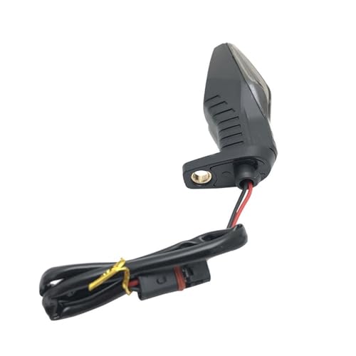 Feu arrière clignotant S1000XR résistant aux vibrations - 5