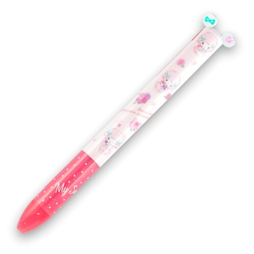★レア★非売品★マイスウィートピアノ★ボールペン★マイメロ★ チャーム付きボールペン(マイスウィートピアノ)｜サンリオ