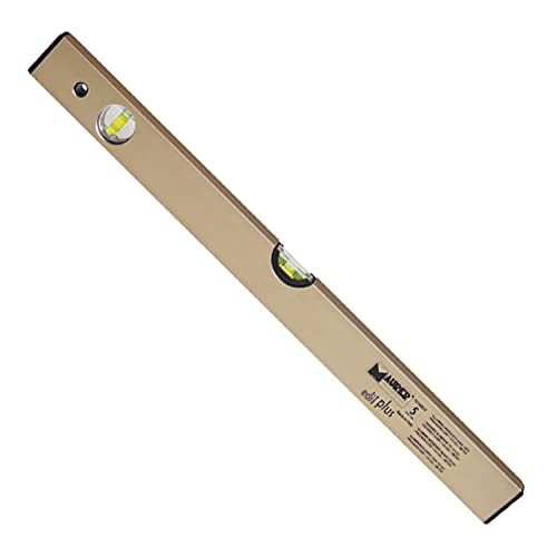 Maurer 2301005 - Level Tubular "editplus 50, Cranberry, 50 cm