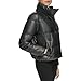 Calvin Klein Women's Outerwear Jacket,Black,M